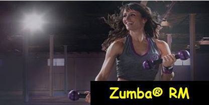 Zumbarm